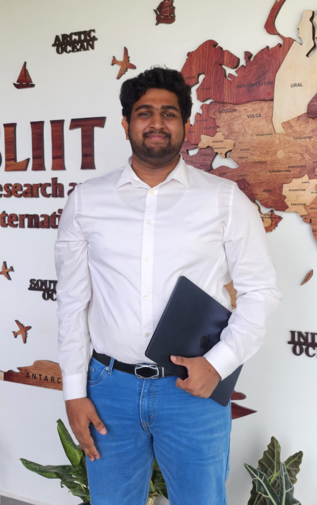 Ayushka Weerasinghe