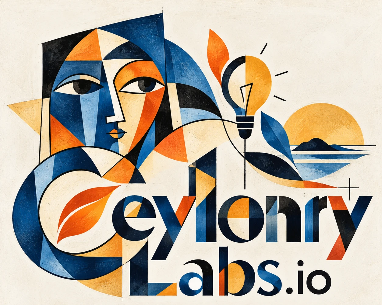 Ceylonry Labs.io