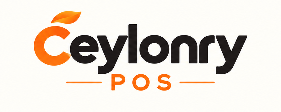 Ceylonry POS