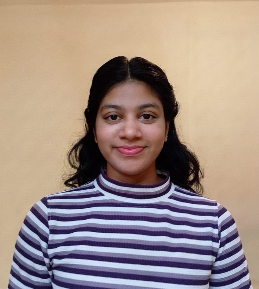 Chathumi Herath, Operations Intern at Ceylonry Labs